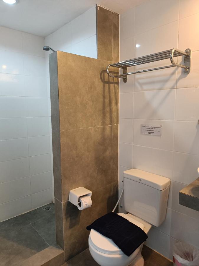 Noble House Patong Hotel Exterior photo